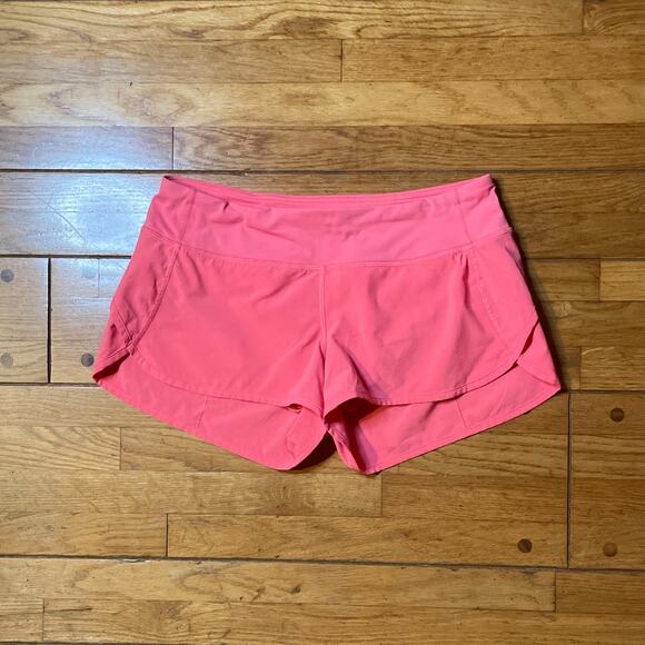 Lululemon Run: Speed Short *4-way Stretch - Picture 12 of 16